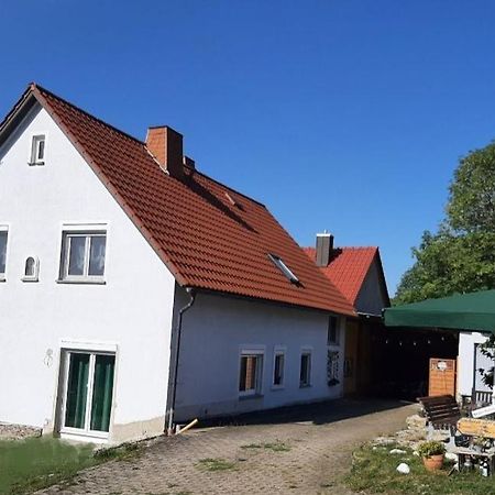 Ferienhaus Bayerlipp Apartment Schesslitz Exterior photo